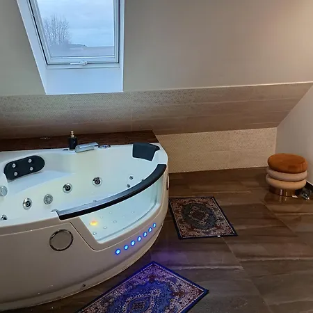 Holiday home Lesny Zakatek
